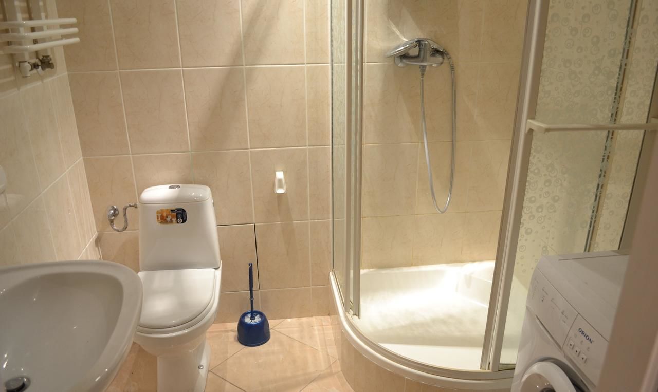 Хостелы Lviv Euro hostel Львов