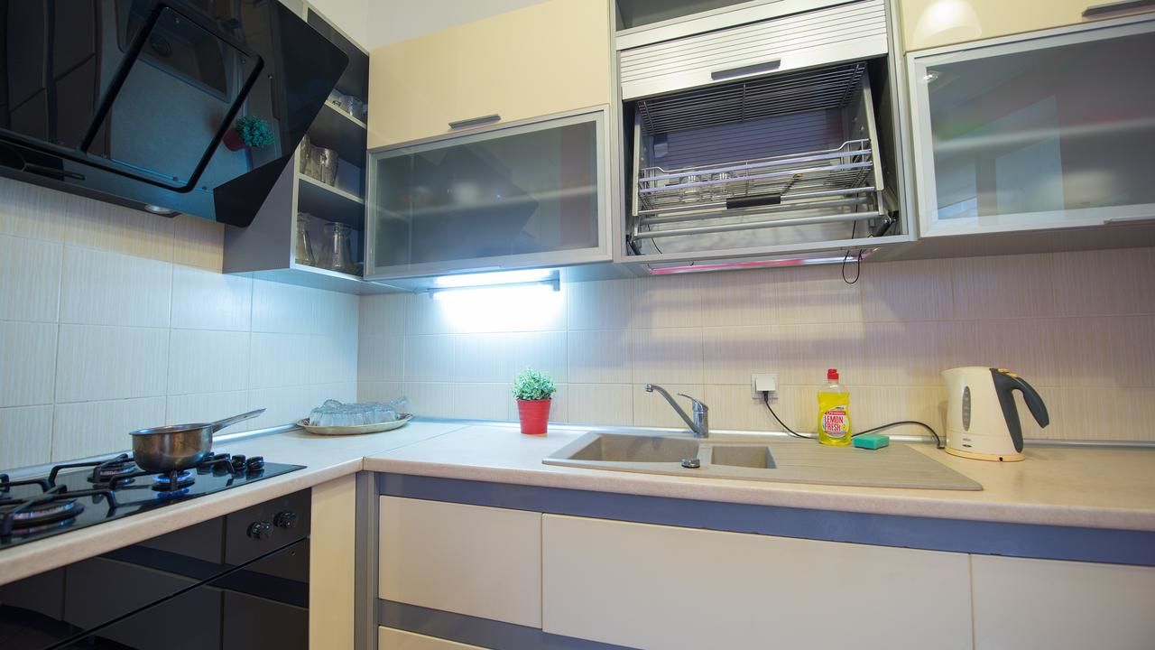 Хостелы Lviv Euro hostel Львов-16