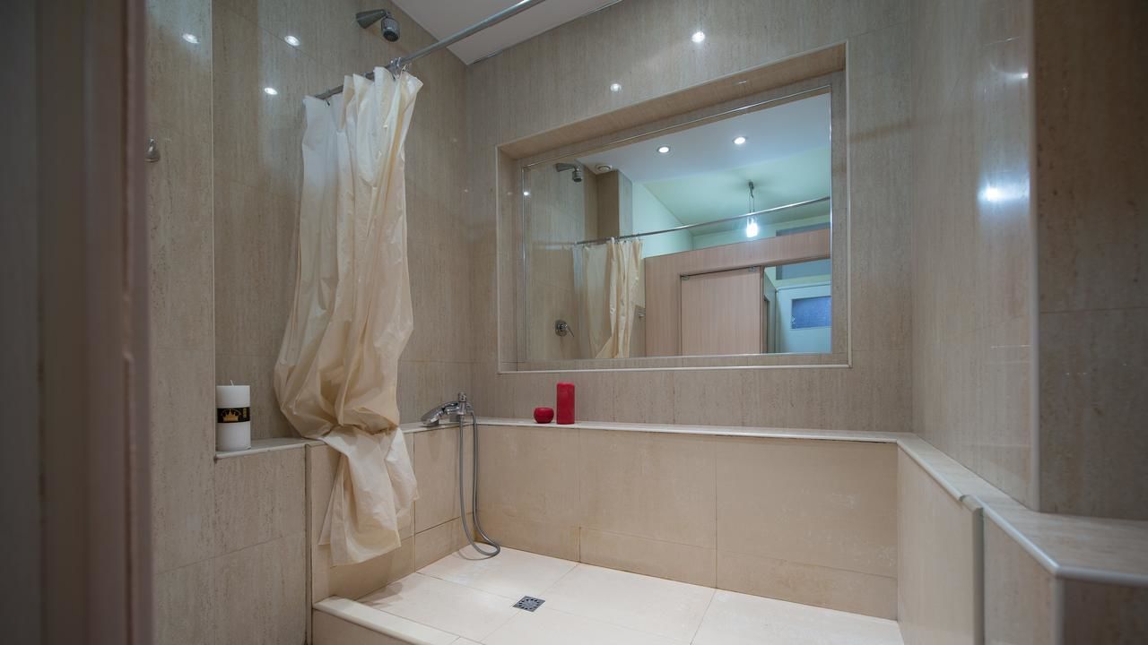 Хостелы Lviv Euro hostel Львов-24