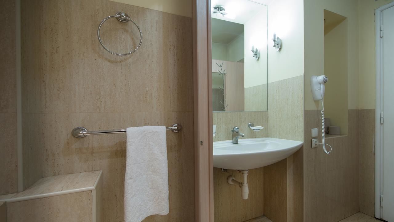 Хостелы Lviv Euro hostel Львов