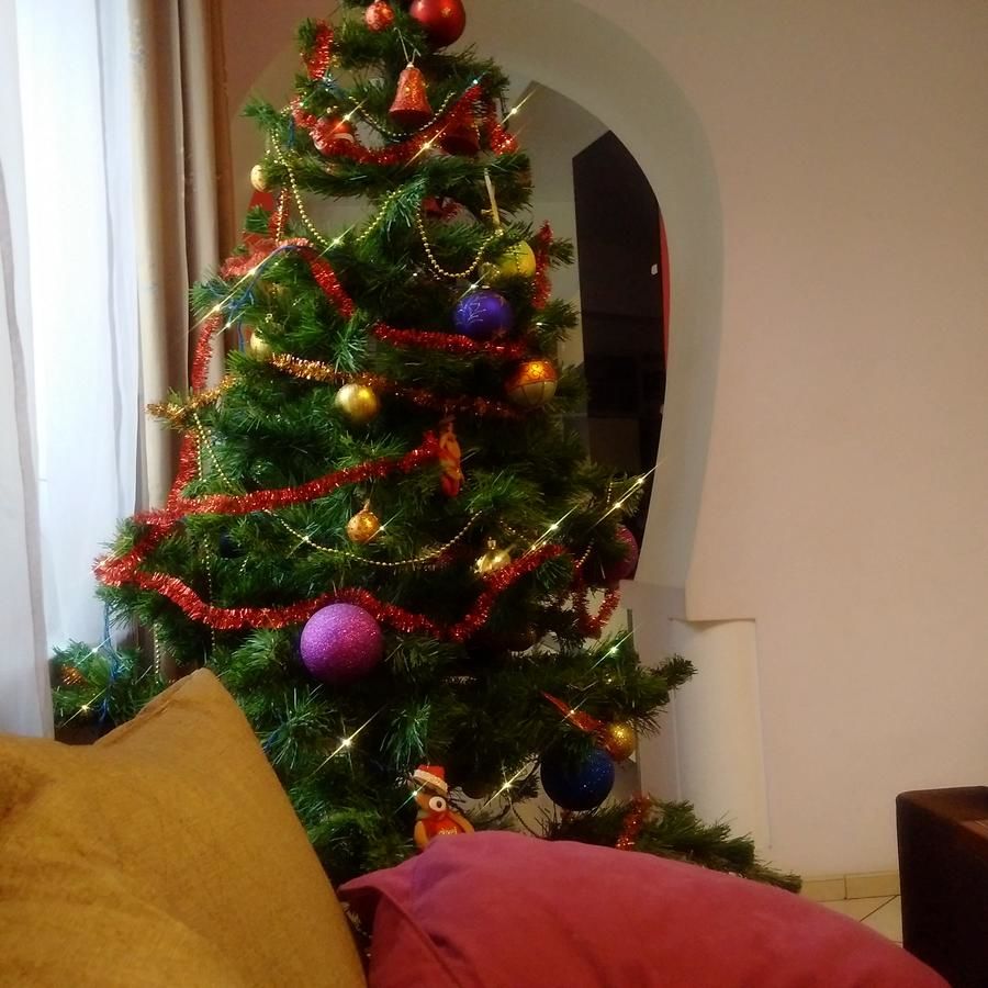 Хостелы Lviv Euro hostel Львов-35