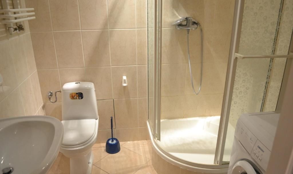 Хостелы Lviv Euro hostel Львов