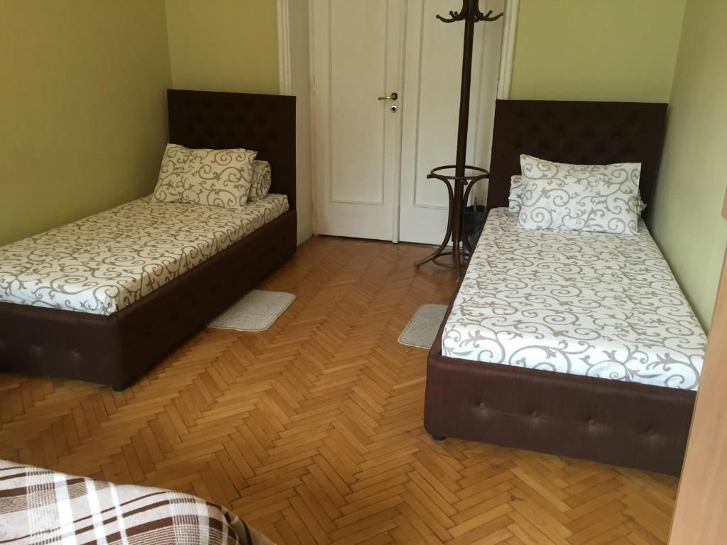 Хостелы Lviv Euro hostel Львов