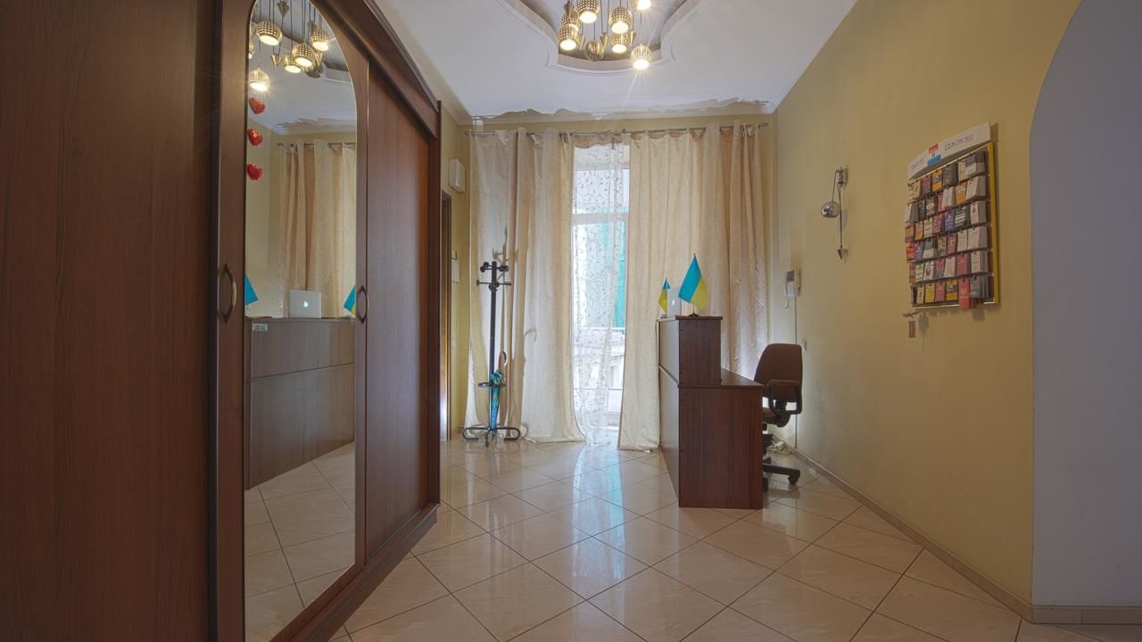 Хостелы Lviv Euro hostel Львов-8