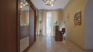 Хостелы Lviv Euro hostel Львов-4