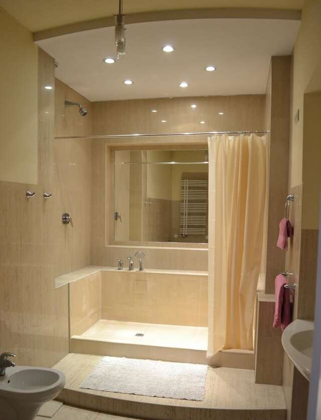 Хостелы Lviv Euro hostel Львов-16