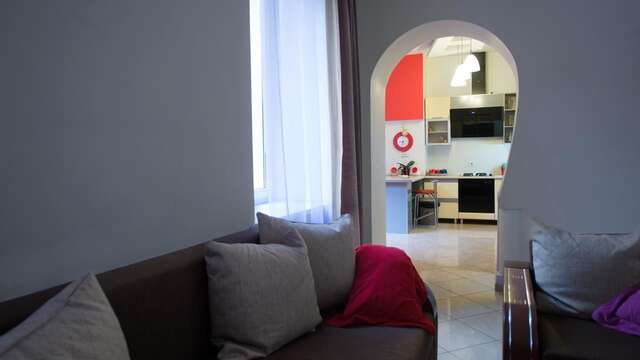 Хостелы Lviv Euro hostel Львов-21
