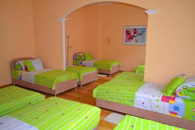 Хостелы Lviv Euro hostel Львов-24