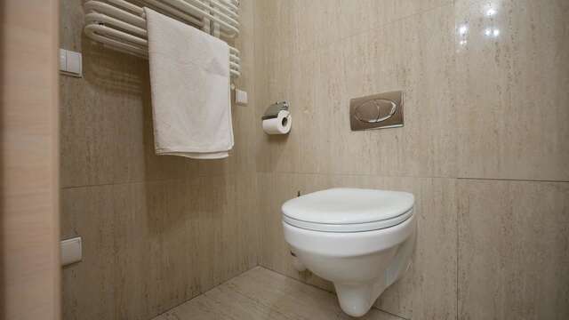 Хостелы Lviv Euro hostel Львов-30