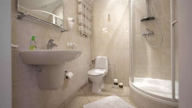 Хостелы Lviv Euro hostel Львов-31
