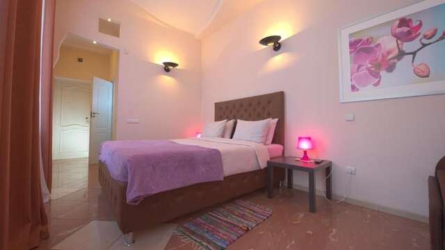 Хостелы Lviv Euro hostel Львов-35