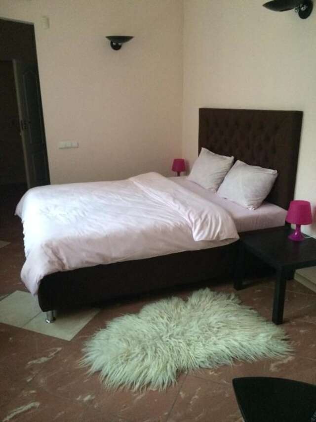 Хостелы Lviv Euro hostel Львов-41
