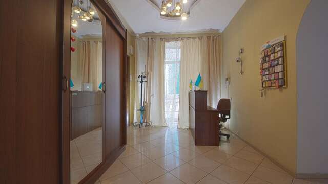 Хостелы Lviv Euro hostel Львов-7